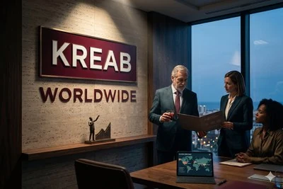 Kreab